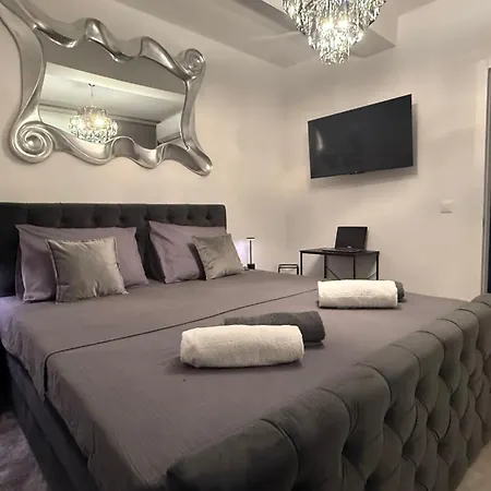 Lux Grey *