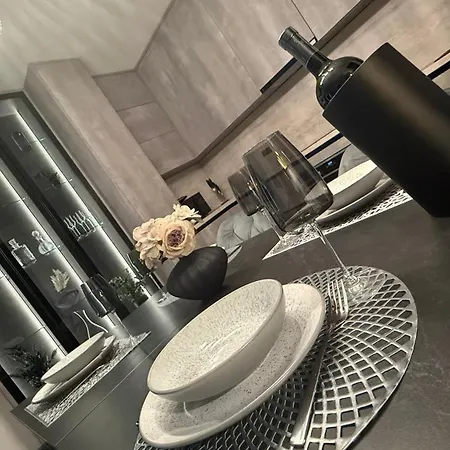 Lägenhet Lux Grey *