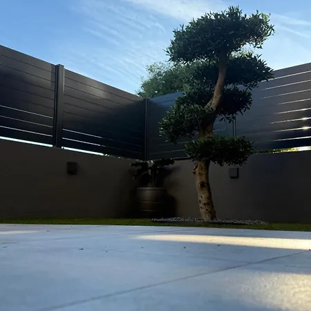 Lägenhet Lux Grey