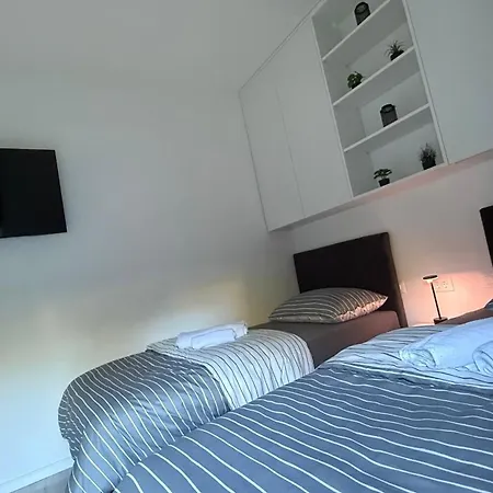 Lägenhet Lux Grey *
