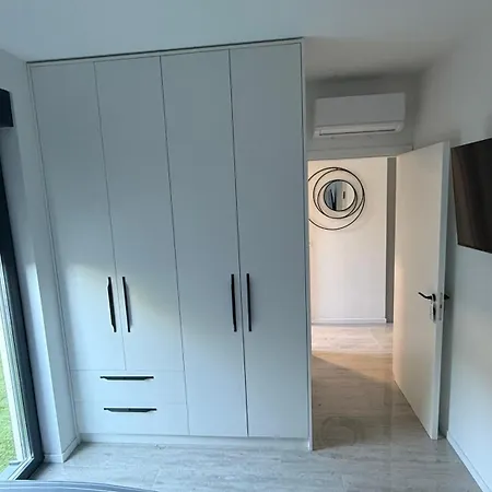Lägenhet Lux Grey