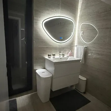 Lux Grey * Zadar
