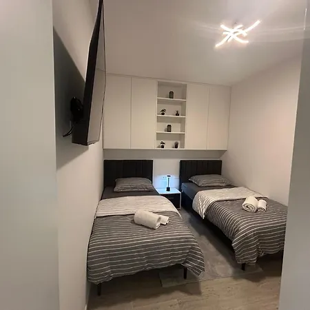 Lägenhet Lux Grey *